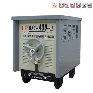 BX1-400-Ⅱ(380V/660V/1140V)